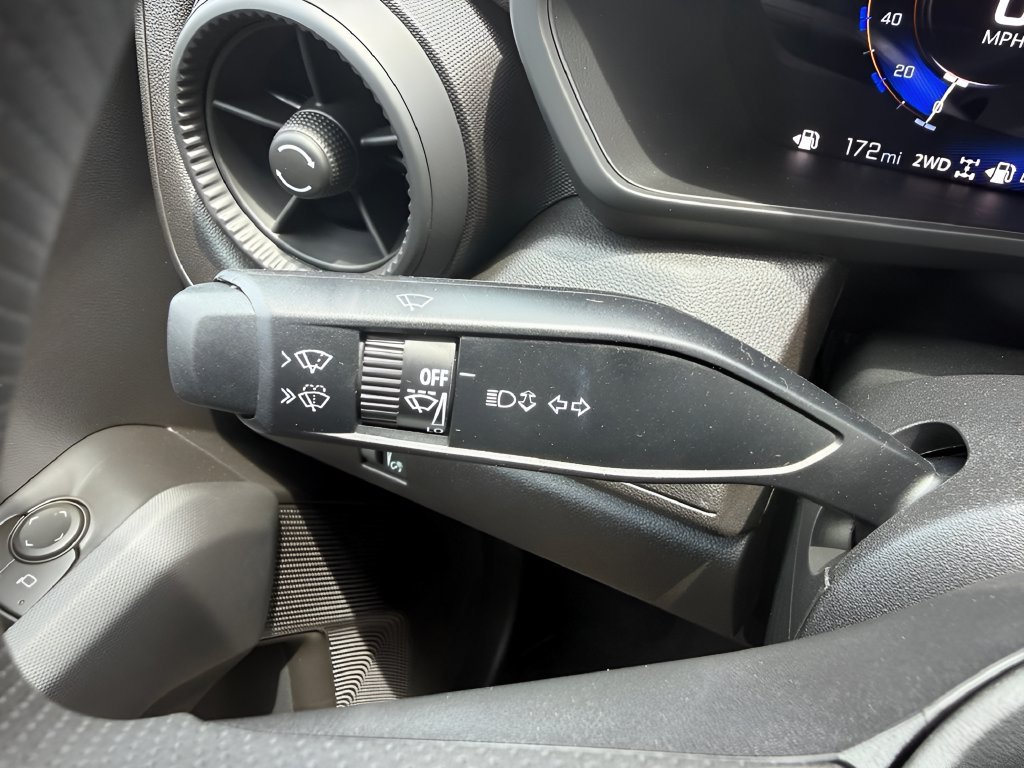 New 2026 Chevrolet Colorado Trail Boss AWD/4WD image 16
