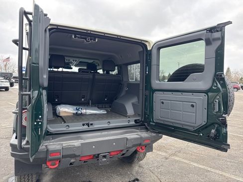 New 2026 INEOS Grenadier image 29