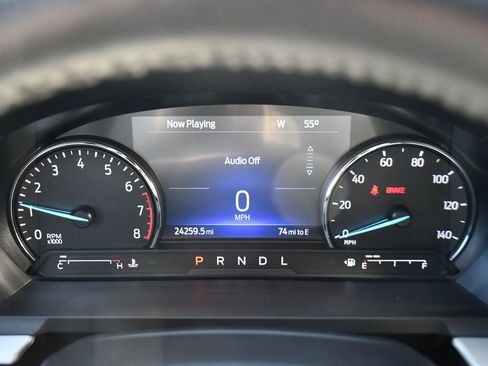 Used 2023 Ford Explorer XLT w/ Equipment Group 202A image 27