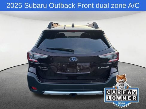Used 2025 Subaru Outback Limited image 15