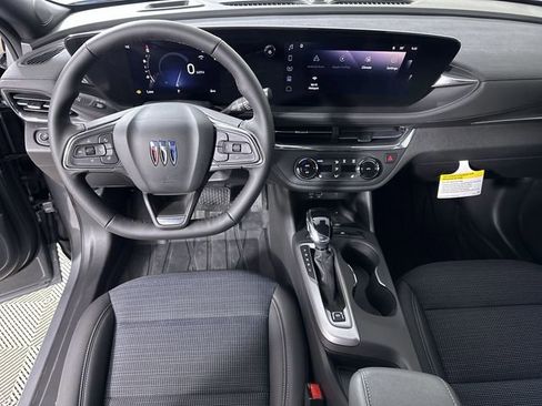 New 2026 Buick Envista Preferred w/ Convenience I Package image 32
