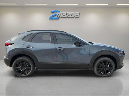 New 2026 MAZDA CX-30 2.5 Turbo w/ Premium Plus Pkg image 7
