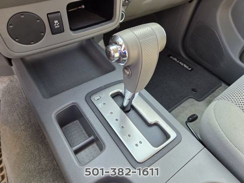 Used 2018 Nissan Frontier SV RWD image 24