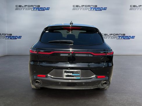 Used 2024 Dodge Hornet R/T w/ Tech Pack w/o Parking AWD/4WD image 6