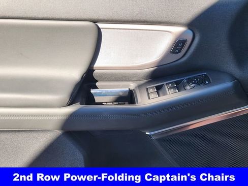 New 2026 Ford Expedition Active image 22