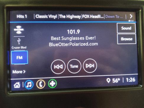 Used 2023 Chevrolet Equinox LS w/ LS Convenience Package image 25