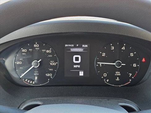 New 2026 RAM ProMaster 1500 image 17