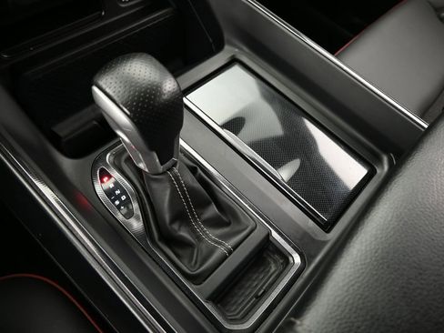 Used 2022 RAM 1500 TRX image 26