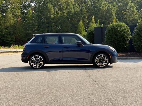 Used 2026 MINI Cooper S FWD image 5
