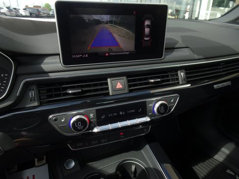 Used 2018 Audi A4 2.0T Premium Plus w/ Premium Plus Package AWD/4WD image 19