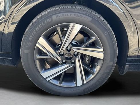 Used 2026 Genesis GV70 3.5T Sport Advanced AWD/4WD image 34