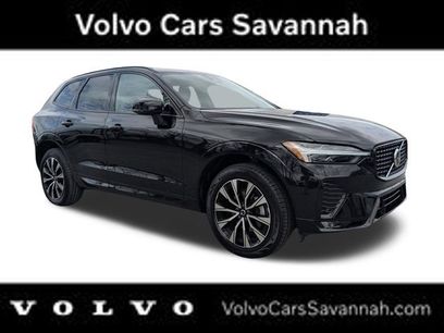 Certified 2025 Volvo XC60 B5 Core