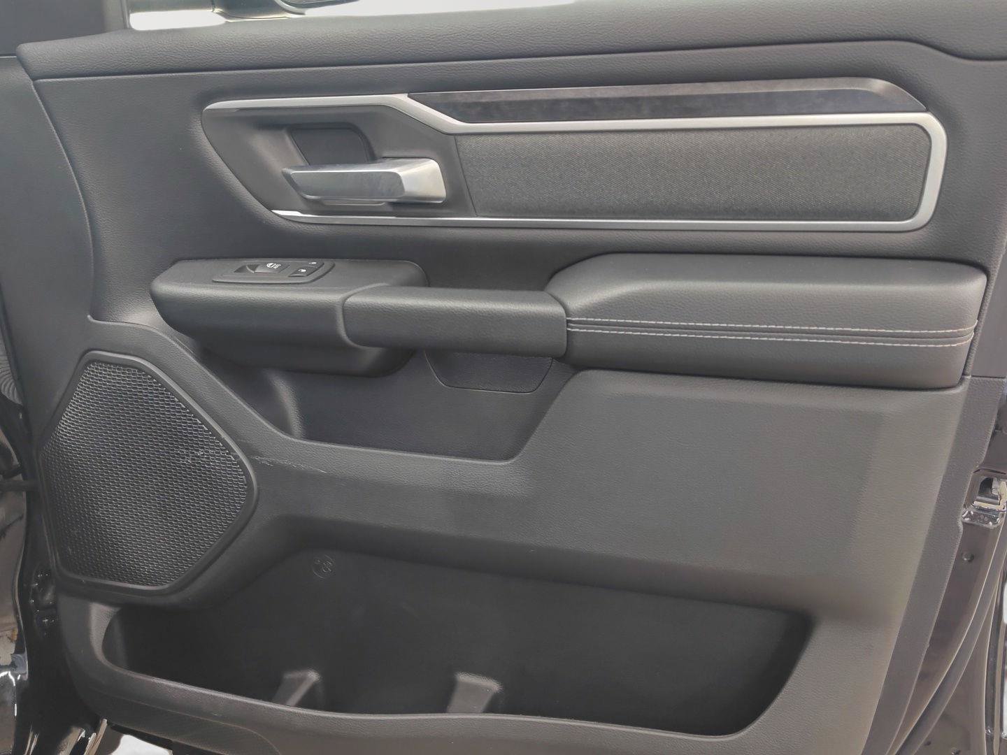 Used 2023 RAM 1500 Big Horn AWD/4WD image 20