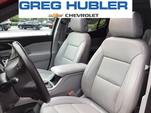 Used 2023 GMC Acadia SLT w/ Technology Package AWD/4WD image 26