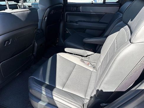 New 2026 Hyundai Santa Fe Calligraphy AWD/4WD image 7