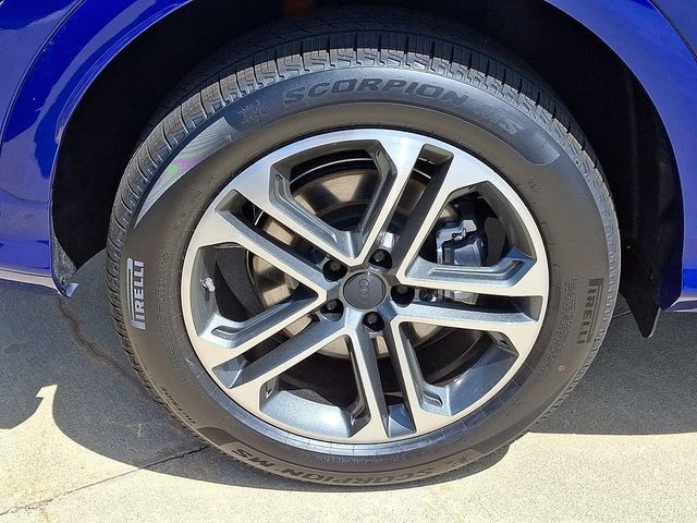 New 2026 Audi Q5 2.0T AWD/4WD image 5
