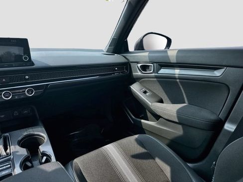 Certified 2023 Honda Civic Sport image 26