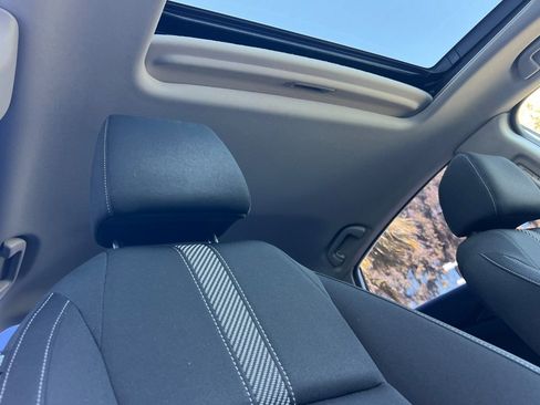 Used 2018 Honda Civic EX-T image 20