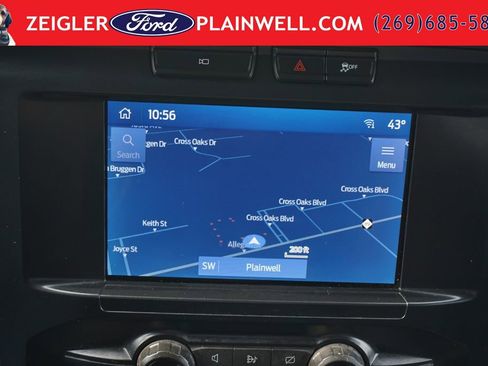 Used 2023 Ford F150 XLT w/ XTR Package AWD/4WD image 18