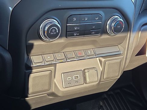 New 2026 GMC Sierra 1500 Pro w/ Pro Value Package image 19