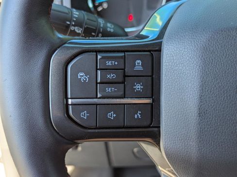 Used 2022 Ford Expedition Max Limited AWD/4WD image 18