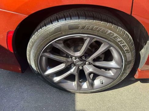 Used 2023 Dodge Charger R/T w/ Daytona Edition Group RWD image 10