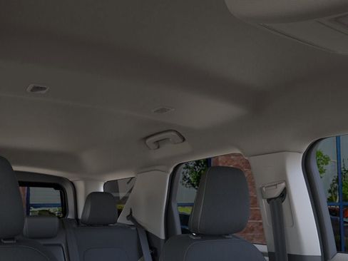 New 2026 Ford Bronco Sport Big Bend image 22