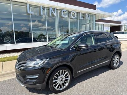 Used 2015 Lincoln MKC FWD w/ Equipment Group 102A Reserve