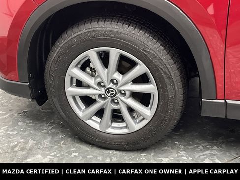 Used 2023 MAZDA CX-5 AWD 2.5 S image 28
