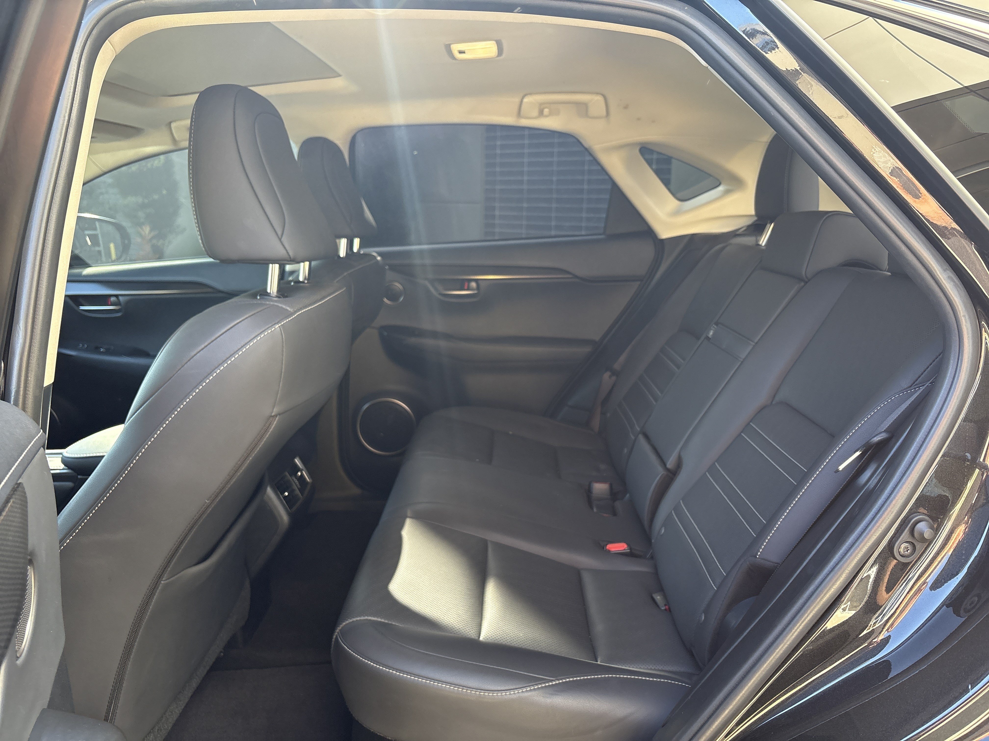 Used 2018 Lexus NX 300 AWD w/ Premium Package image 31