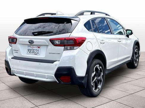 Used 2023 Subaru Crosstrek 2.5i Limited w/ Popular Package #4 AWD/4WD image 9