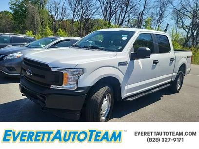 Used 2018 Ford F150 XL w/ XL Power Equipment Group