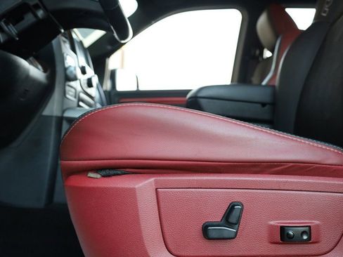 Used 2017 RAM 1500 Rebel w/ Luxury Group image 18