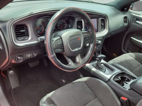 Used 2020 Dodge Charger GT w/ Plus Group RWD image 12