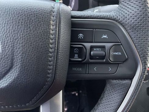 New 2025 Toyota Tacoma TRD Off-Road image 33