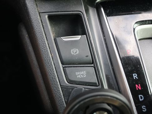 Used 2018 Honda CR-V EX-L image 28