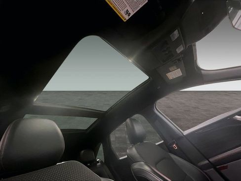 Used 2024 Ford Escape ST-Line Select w/ Tech Pack #2 image 11