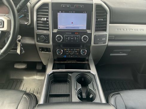 Used 2019 Ford F250 Lariat w/ Lariat Value Package AWD/4WD image 20