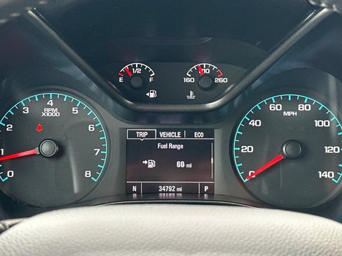Certified 2022 GMC Canyon Elevation w/ Trailering Package RWD image 31