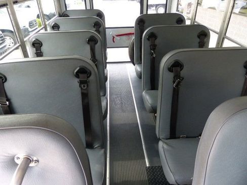 Used 2008 Chevrolet Express 3500 w/ School Bus Package image 20