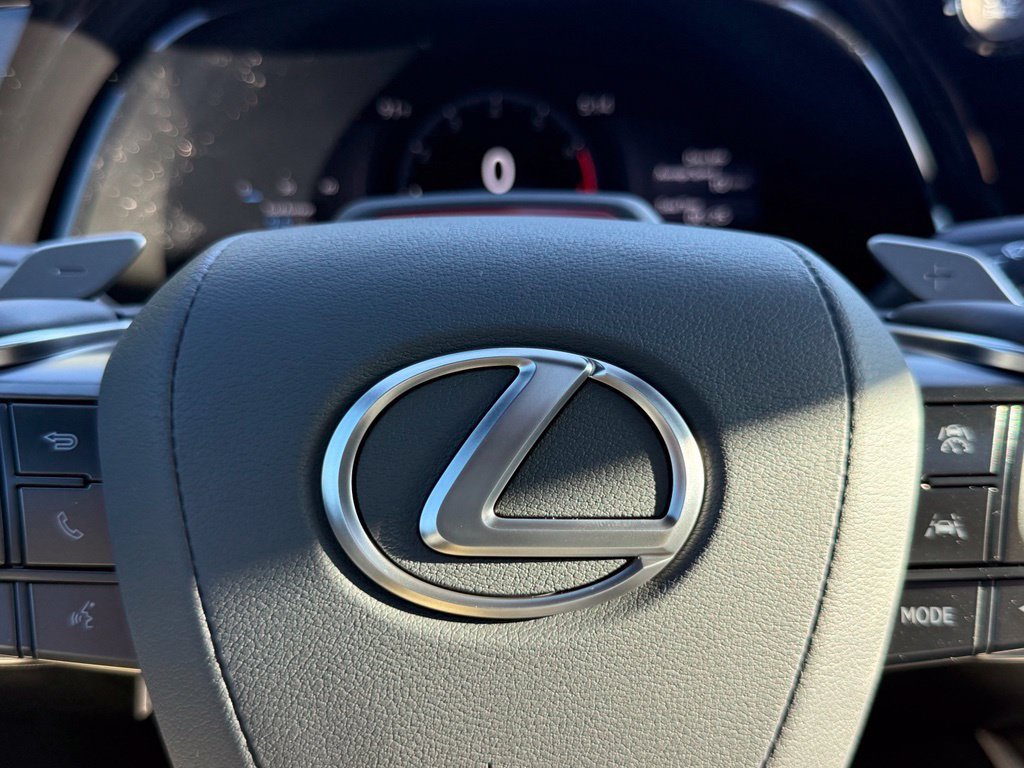 New 2026 Lexus RX 350 Premium w/ Convenience Package FWD image 23