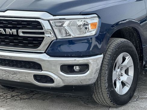 Used 2023 RAM 1500 Big Horn image 8
