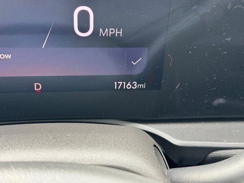 Used 2025 Buick Envista Sport Touring w/ Convenience I Package image 22