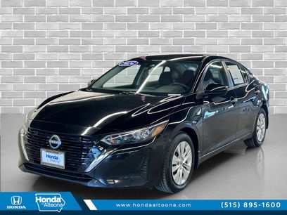 Used 2024 Nissan Sentra S