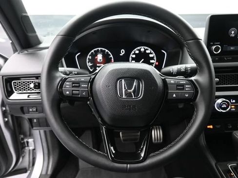 Certified 2026 Honda Civic Sport image 7