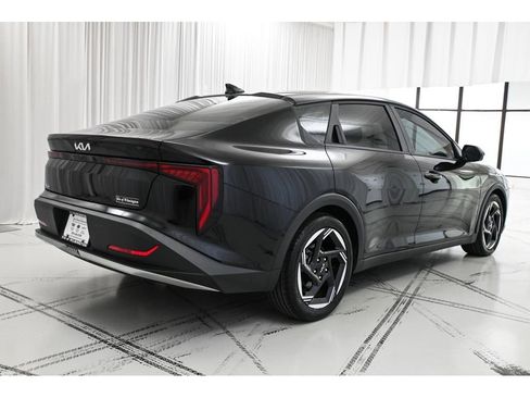 Used 2025 Kia K4 EX FWD image 7