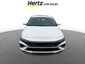 Used 2025 Hyundai Elantra SEL video 2