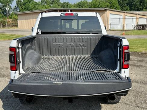 Used 2020 RAM 1500 Rebel w/ Rebel Level 2 Equipment Group AWD/4WD image 12