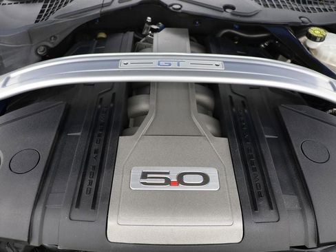 Used 2020 Ford Mustang GT Premium w/ GT Performance Package image 31