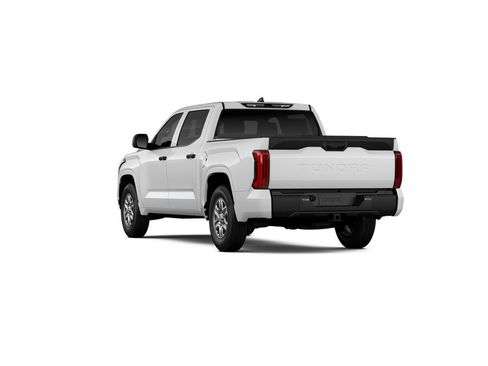 New 2026 Toyota Tundra SR RWD image 7